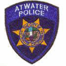 Atwater PD Logo